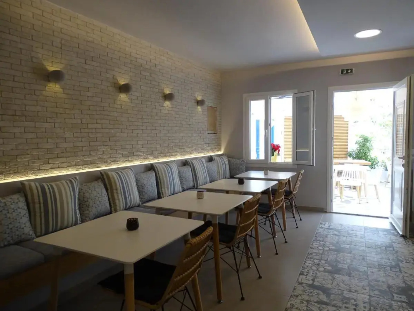 Galini Hellenic Hospitality