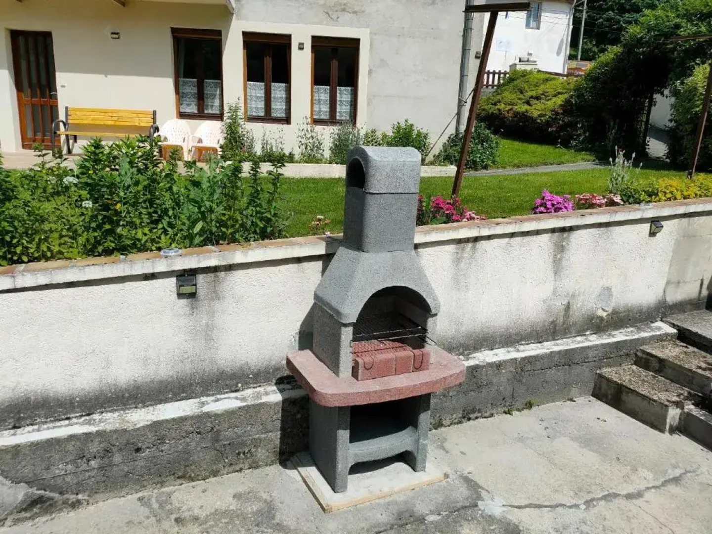 Gîte 295 Montagnes du Jura avec Spa et Sauna classé 3 étoiles