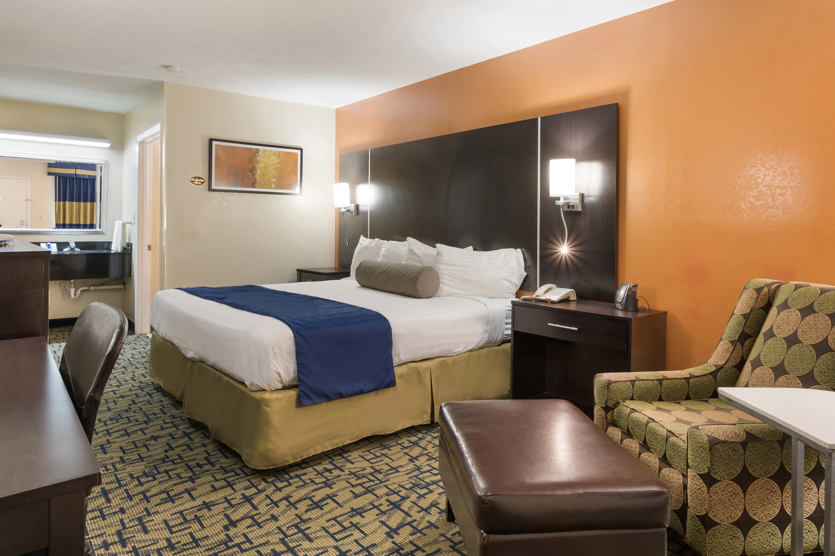 SureStay Hotel by Best Western Meridian