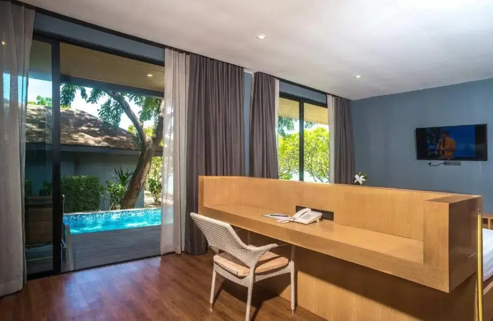 The Bay Samui