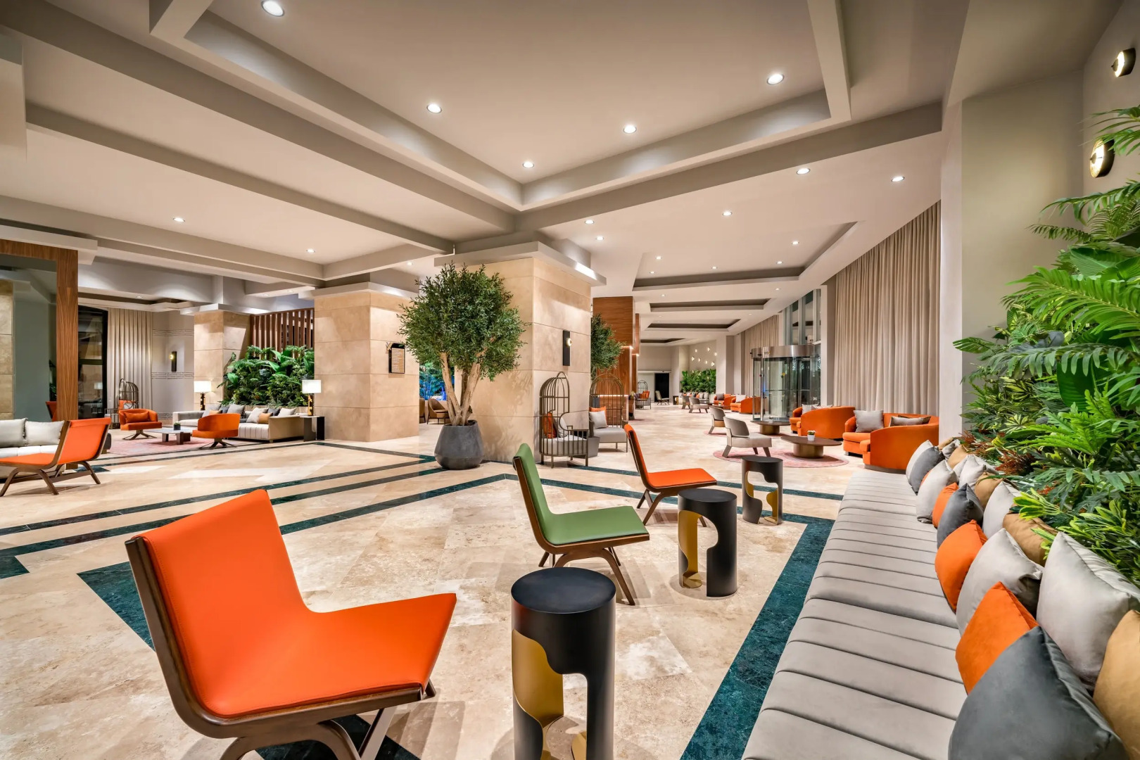 Rixos Park Belek - The Land of Legends Access