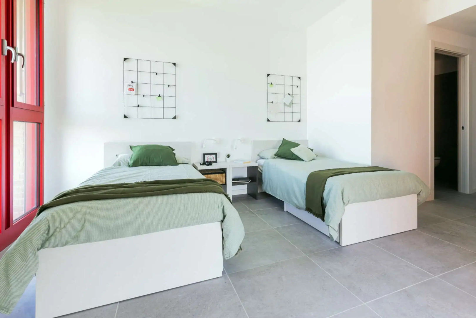 Joivy Campus San Giobbe (Ex Dove Vivo)