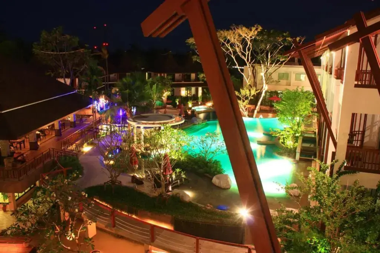 The Elements Krabi Resort