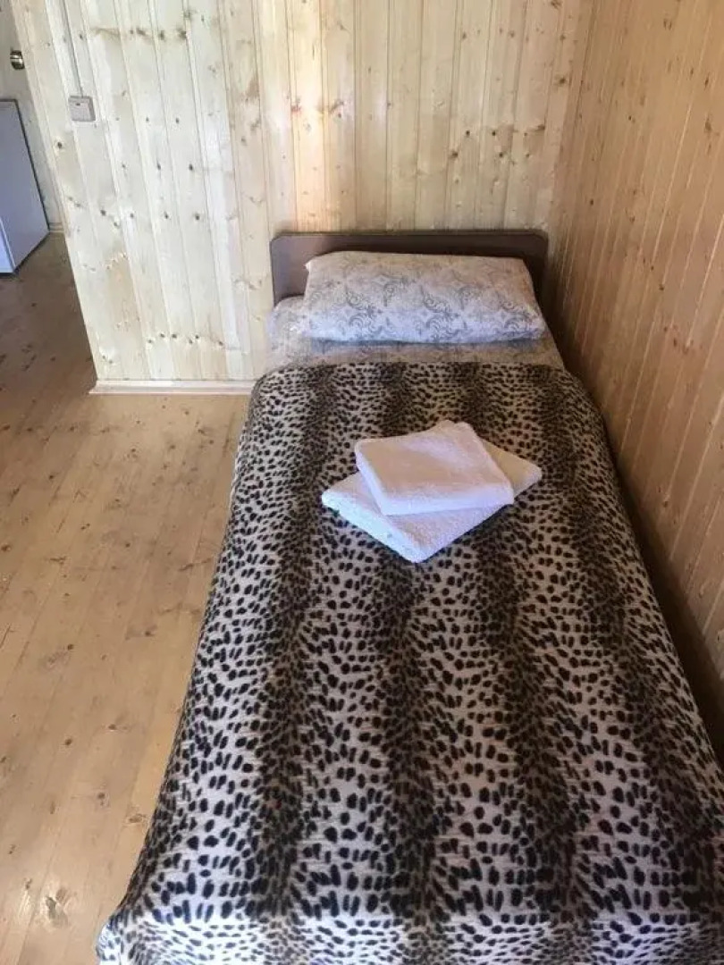 Na Fabrichnoj Guest House