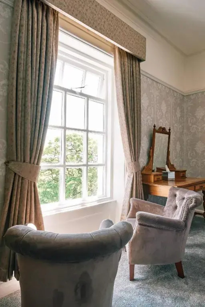 The Queens Hotel Lytham