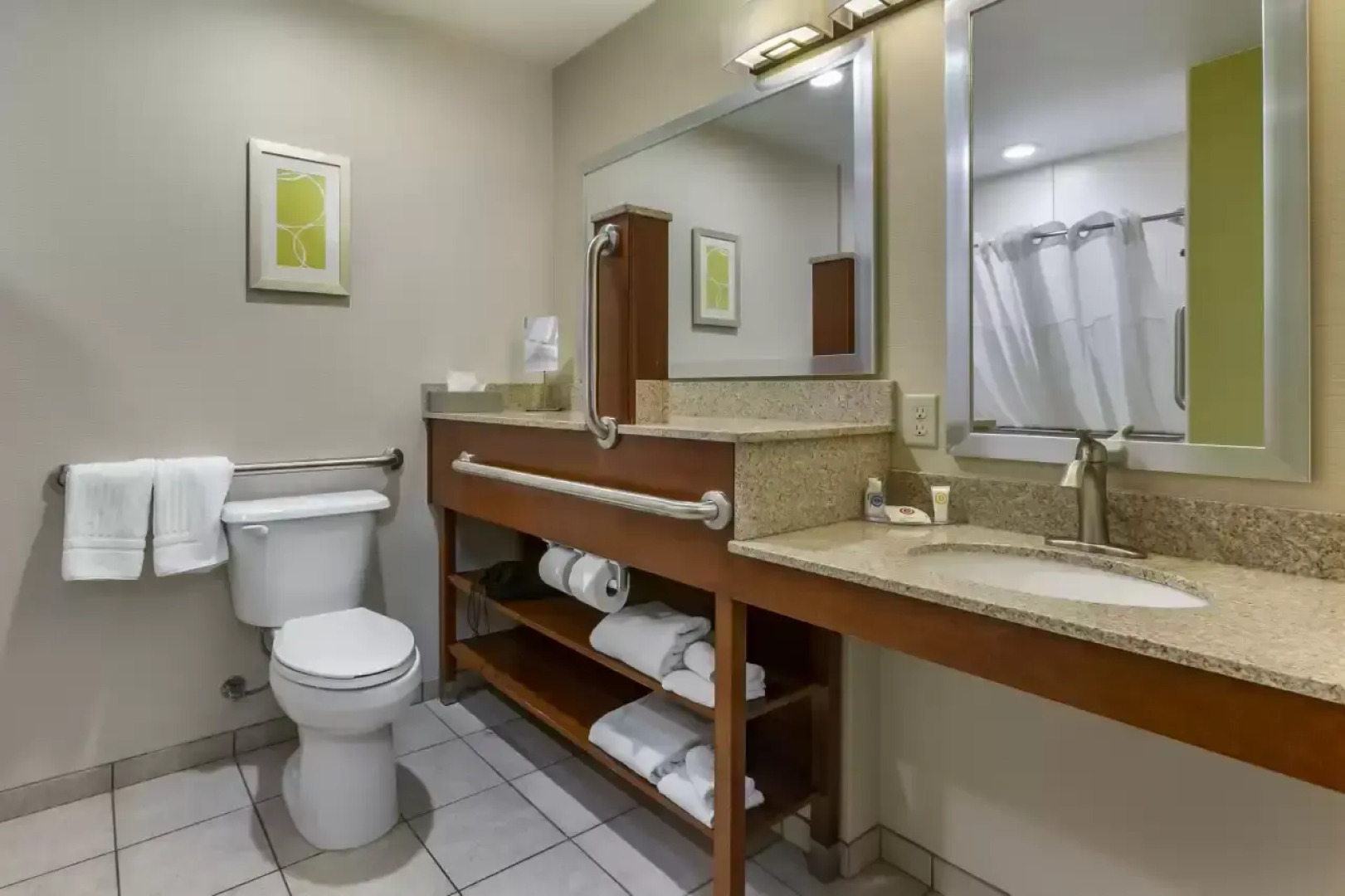 Comfort Inn by Choice Hotels