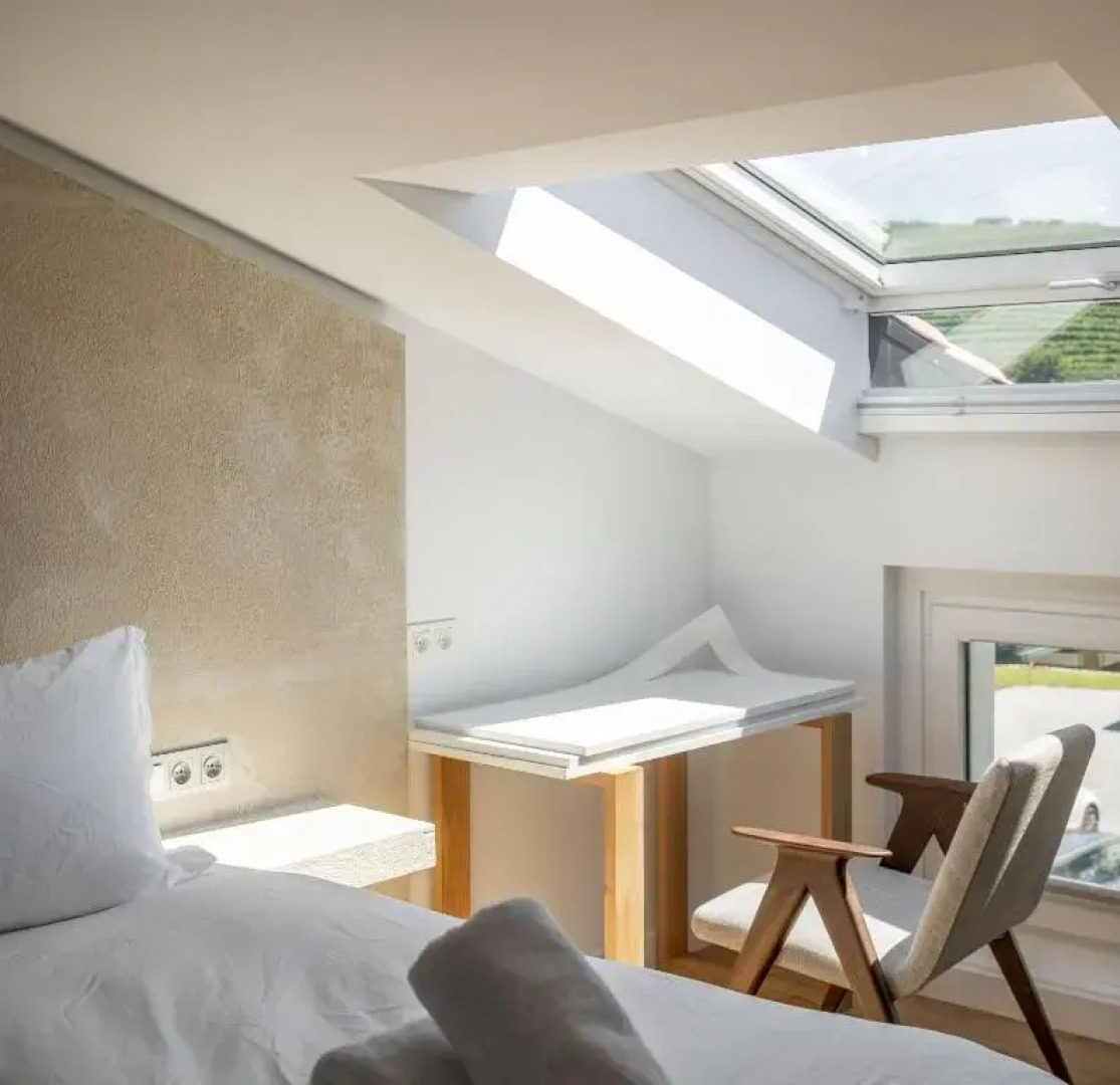 Agroturismo Berazadi Berri Nekazalturismoa