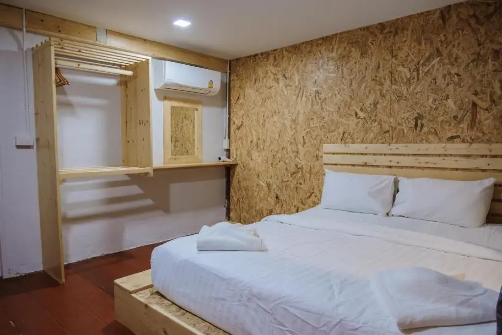 Lipe Garden Beach Resort