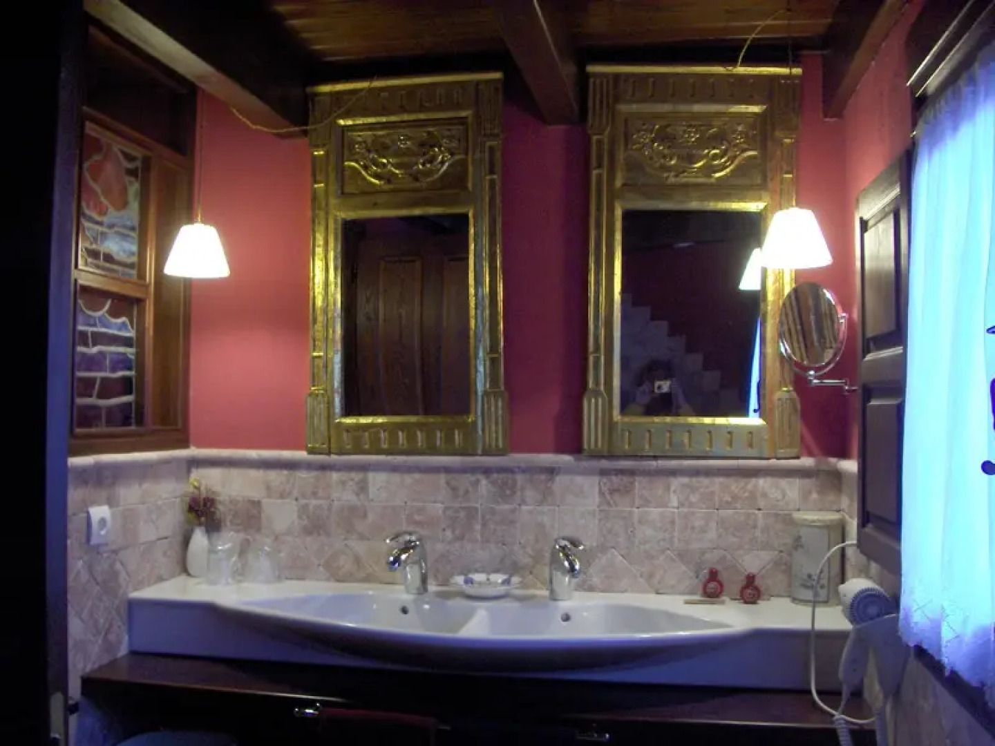 Hotel Rural El Holandés Errante