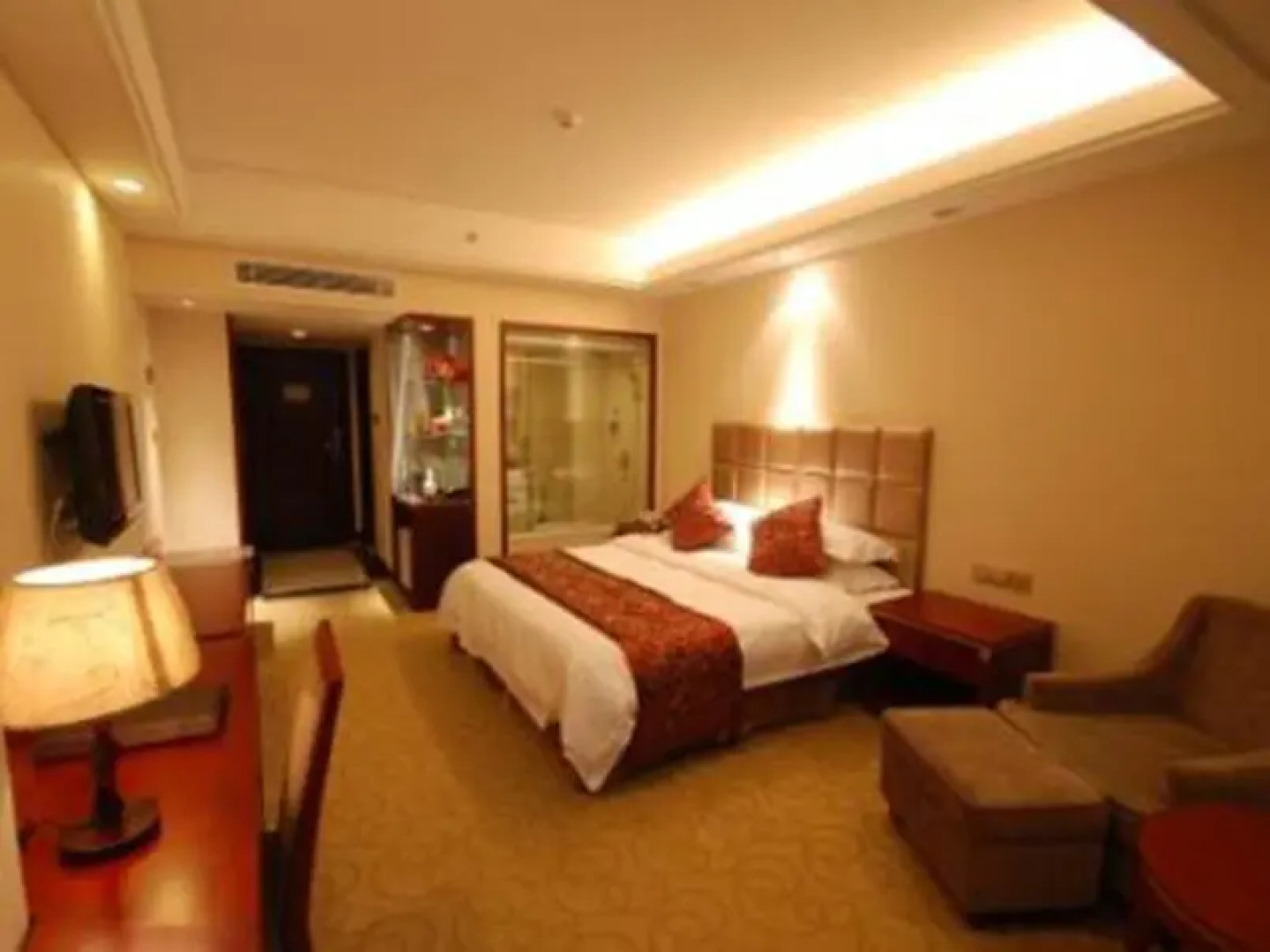 Riverside International Hotel