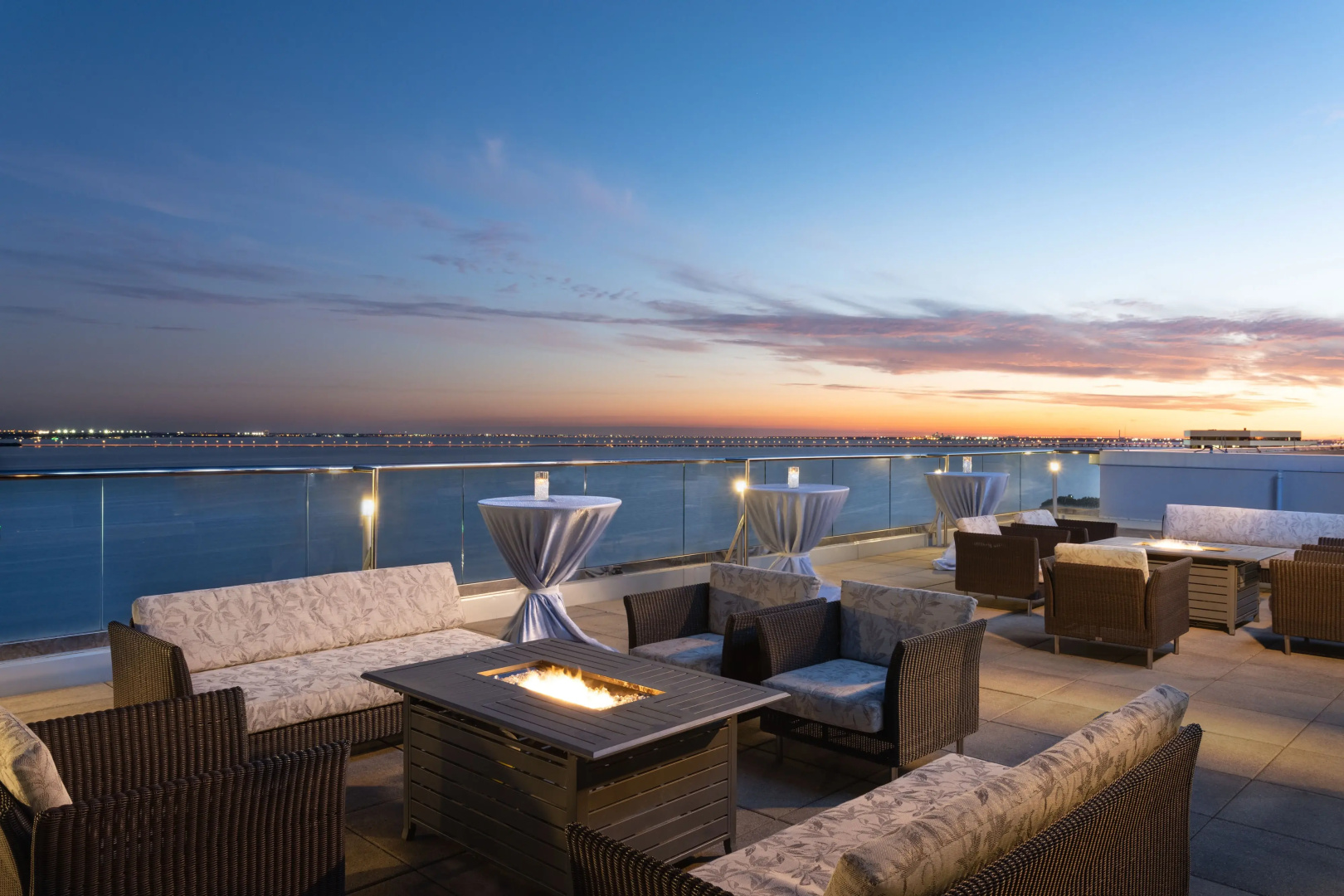 The Westin Tampa Bay