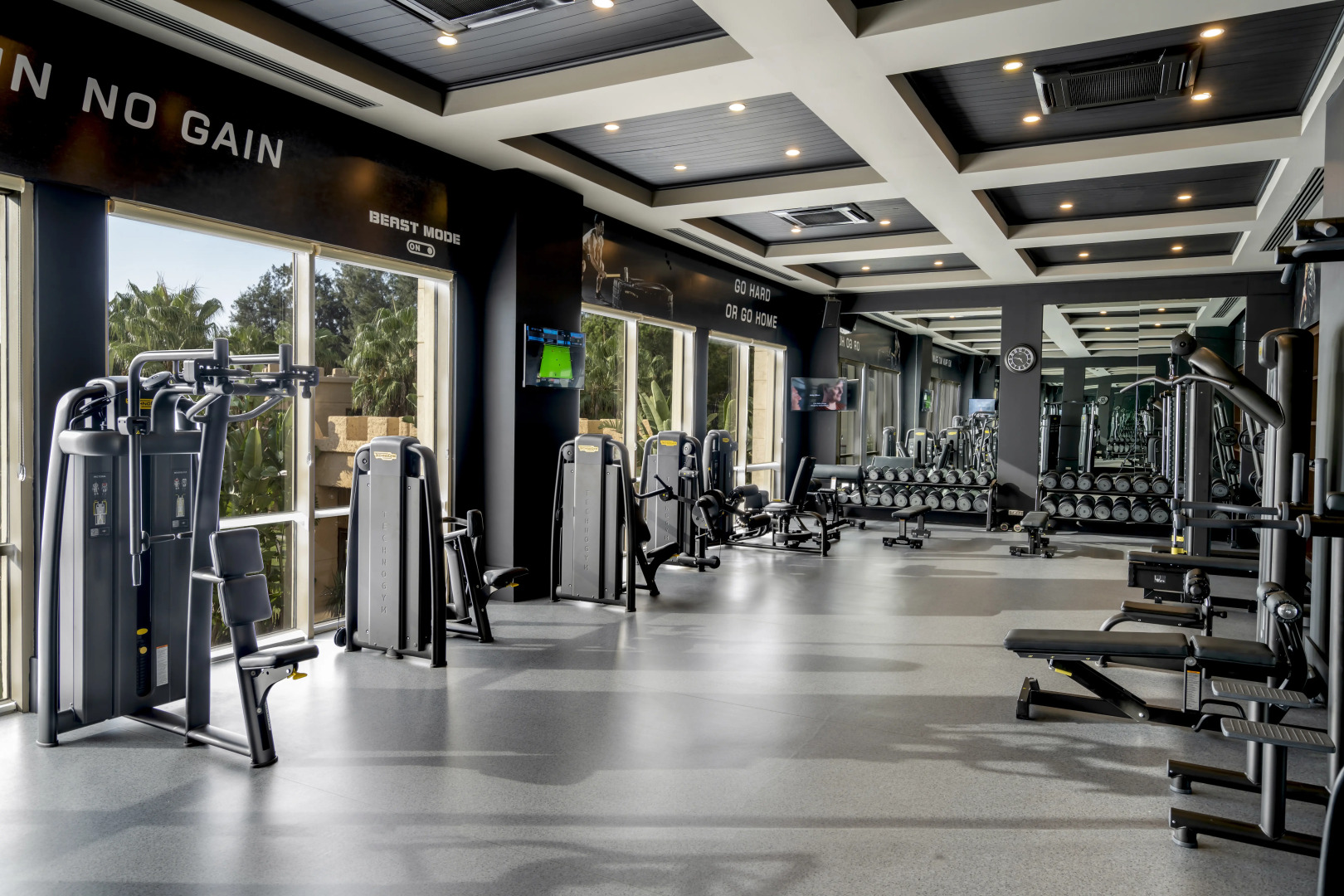 Rixos Premium Belek - The Land of Legends Access Hotel