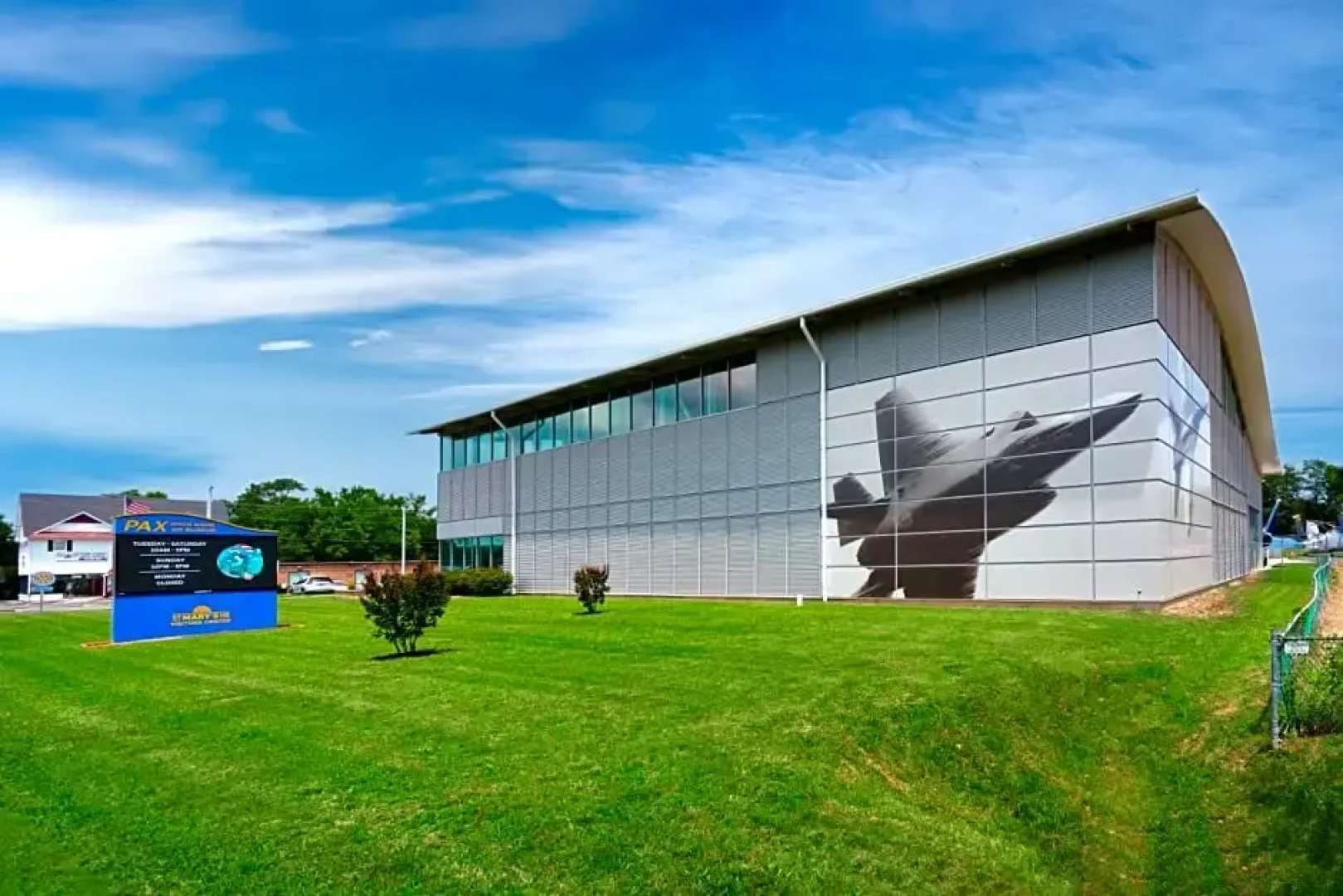 Fairfield Inn by Marriott Lexington Park Patuxent River Naval Air Station