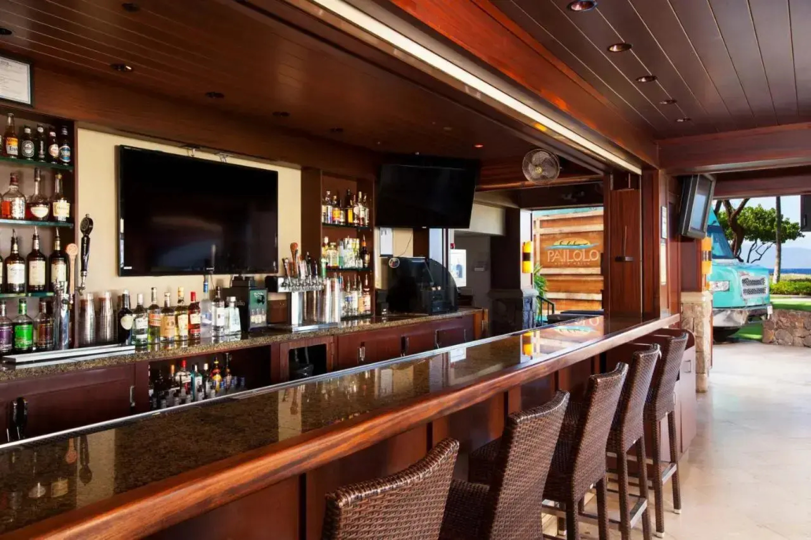 The Westin Ka'anapali Ocean Resort Villas