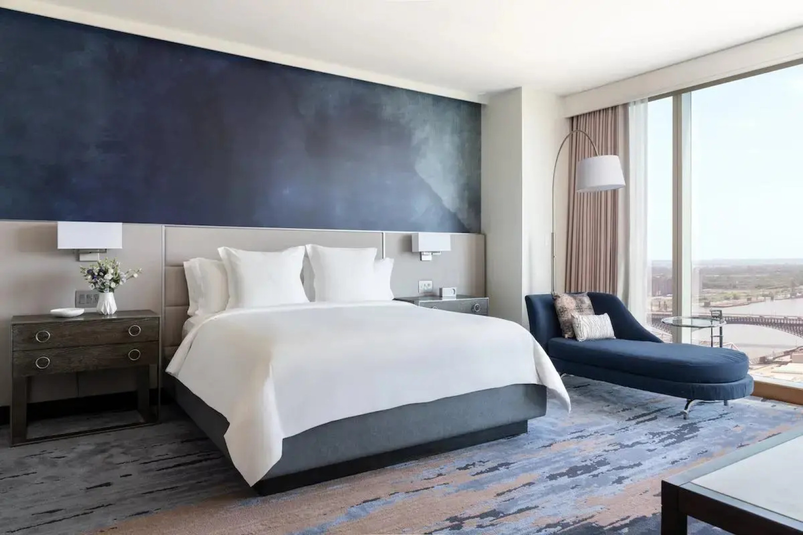 Four Seasons Hotel St Louis