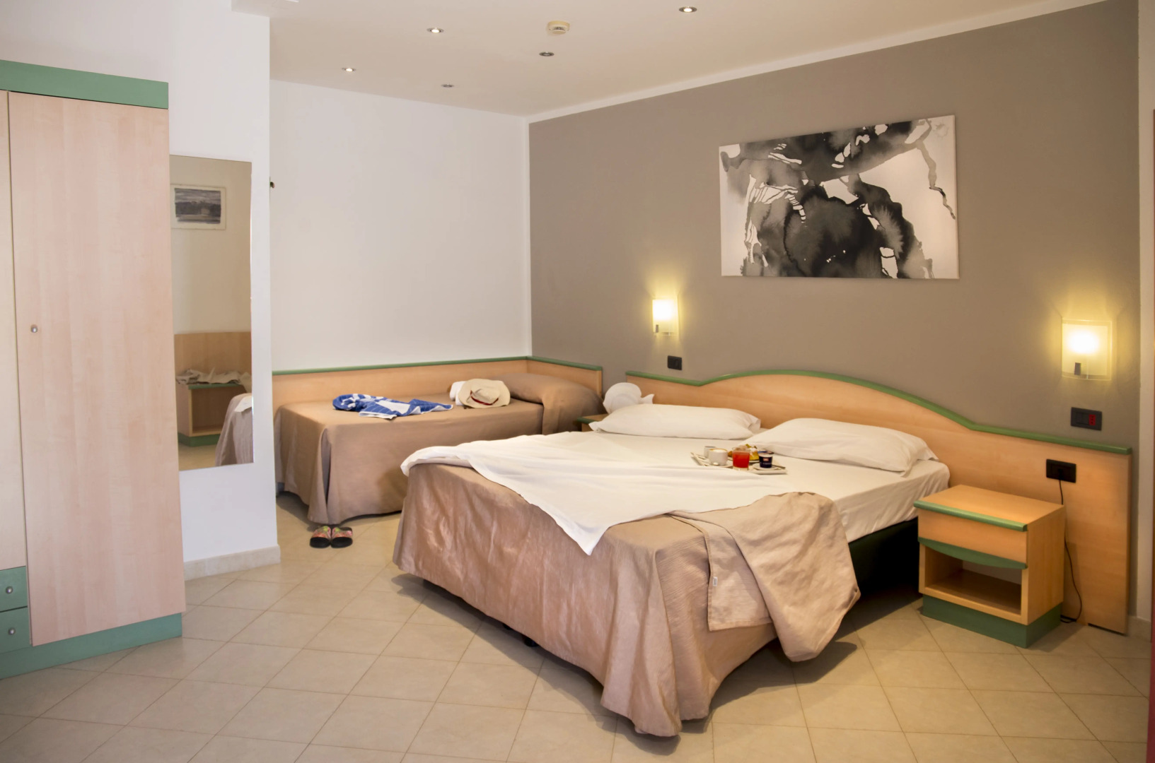 Tuscany Hotel Alle Dune