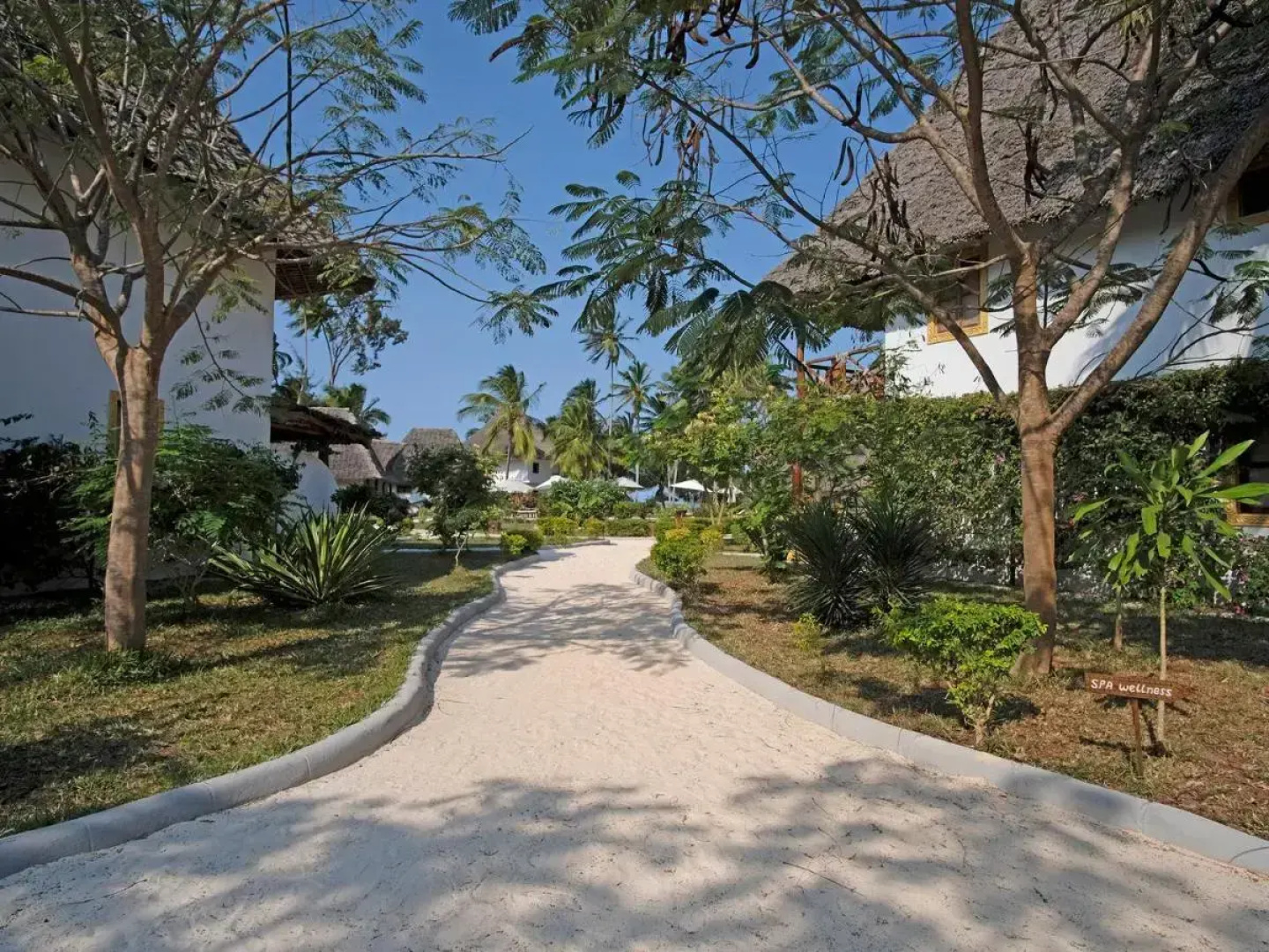 Pongwe Bay Resort