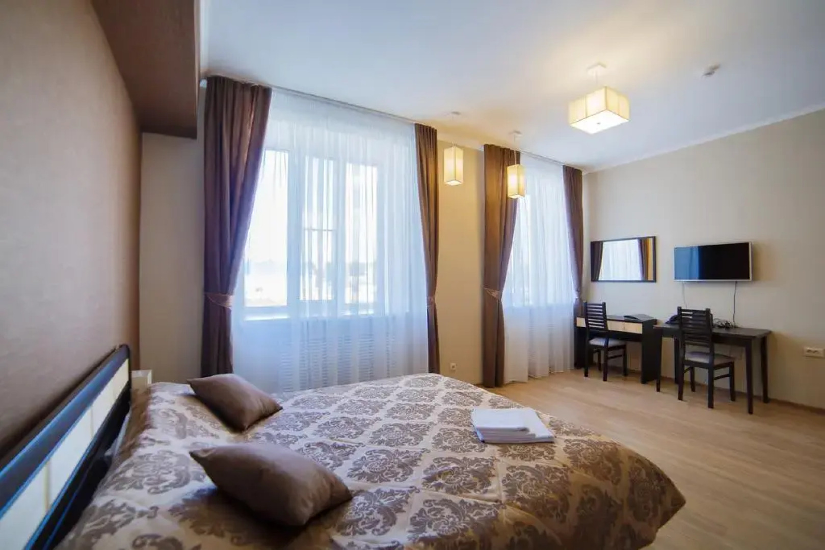 Hotel Complex Dolgorukovsky	