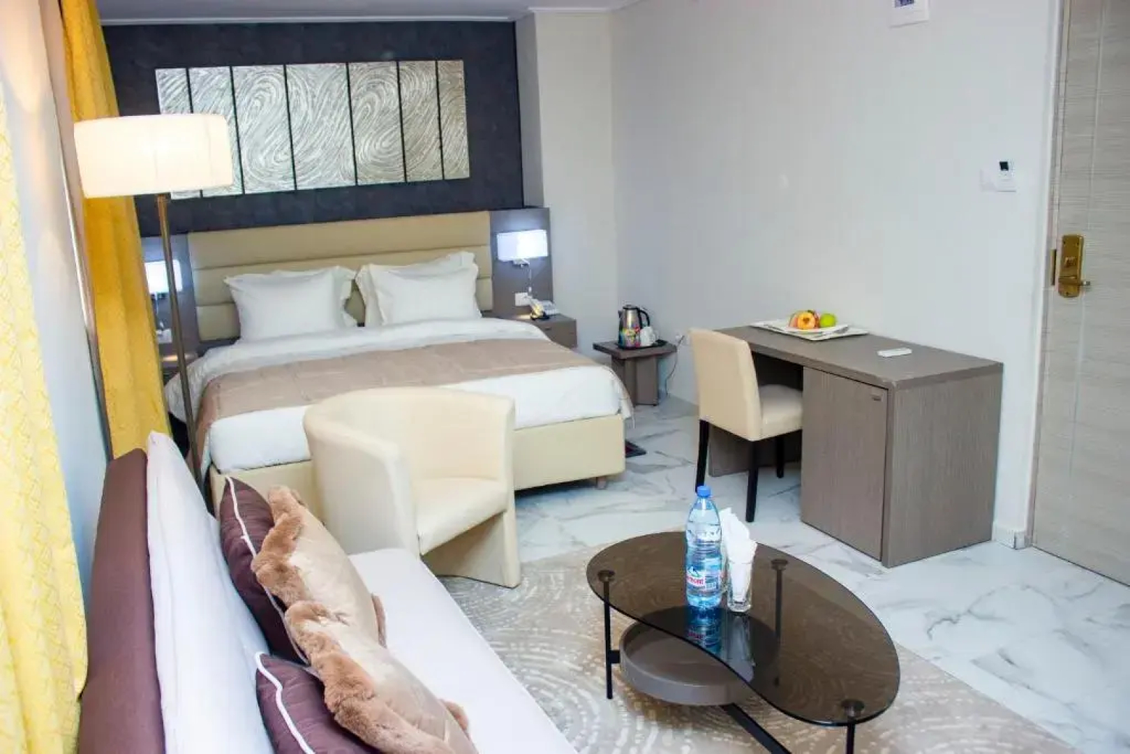 Merina Hotel