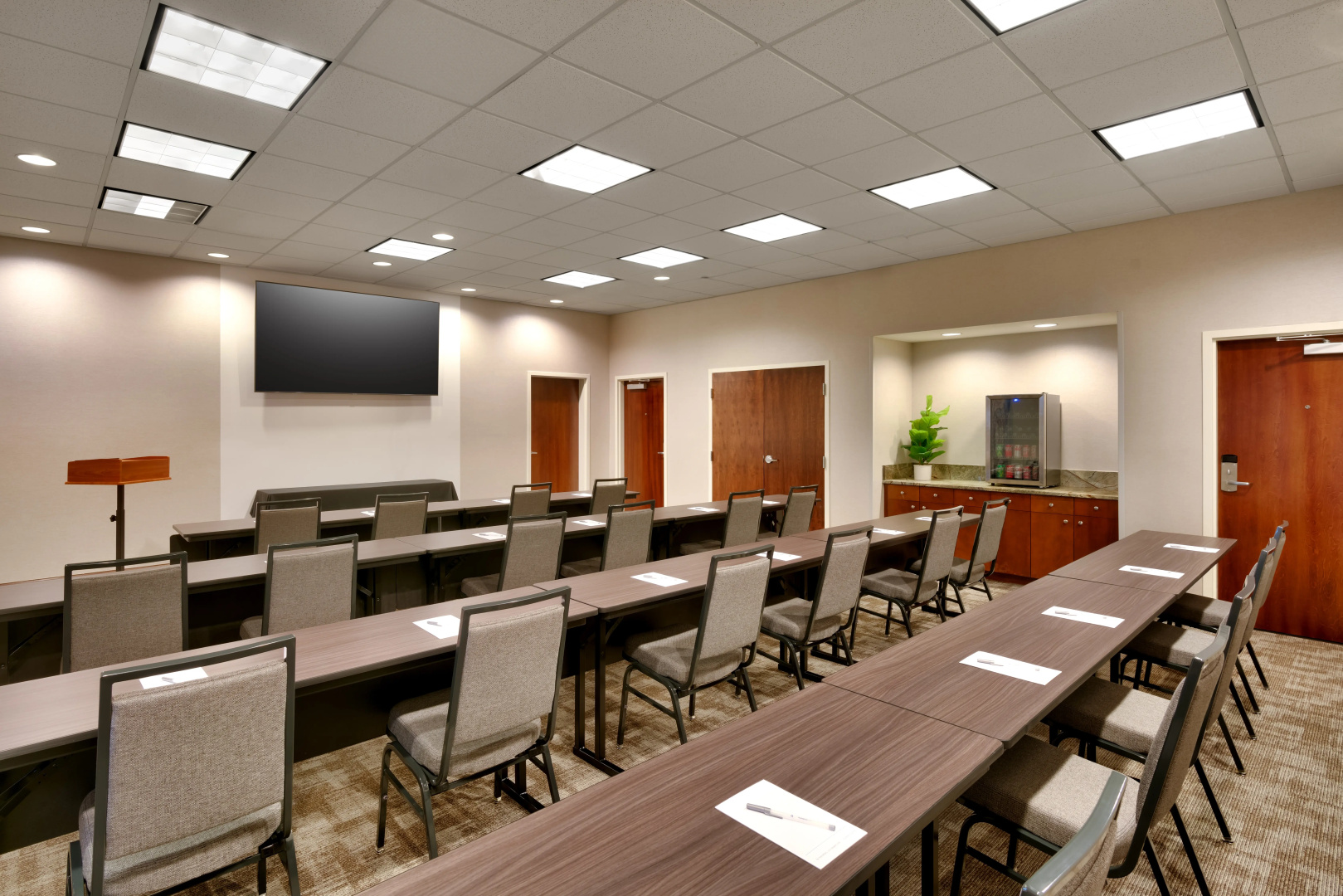 Hampton Inn New Smyrna Beach