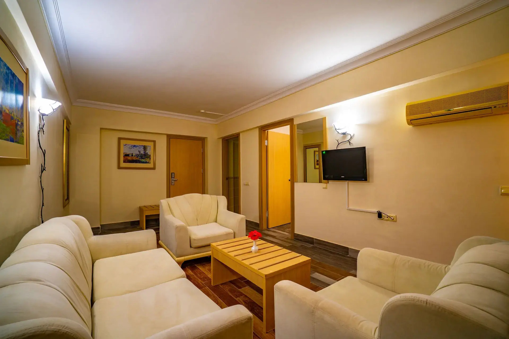 Larina Thermal Resort & Spa