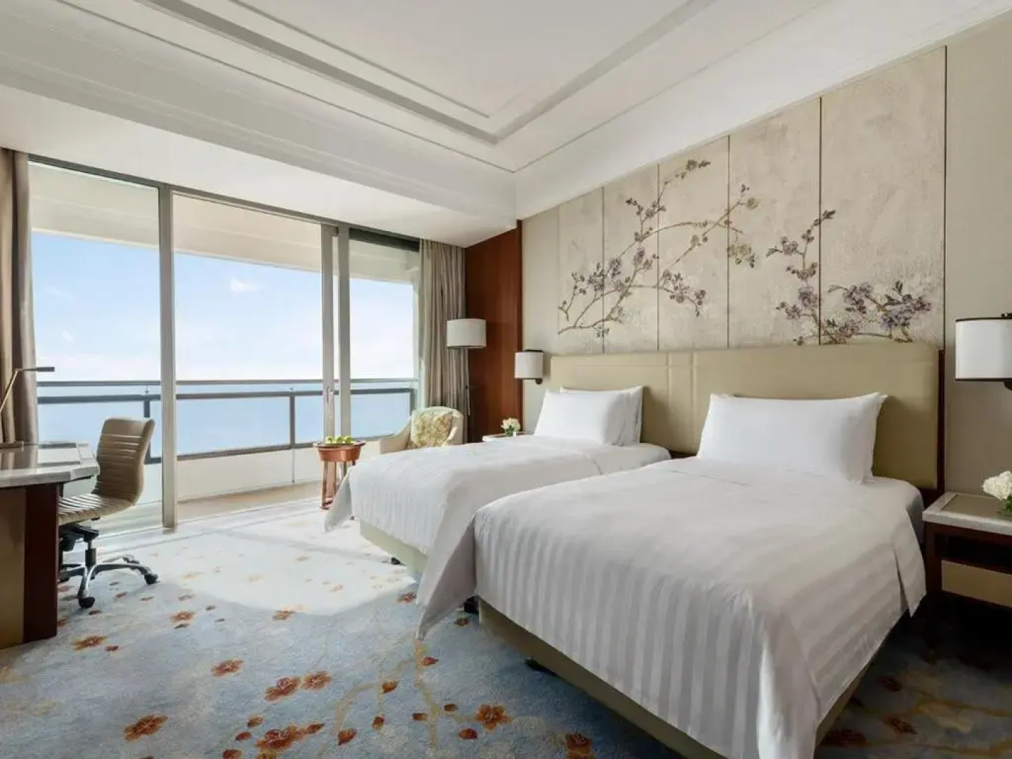 Shangri-La Qinhuangdao