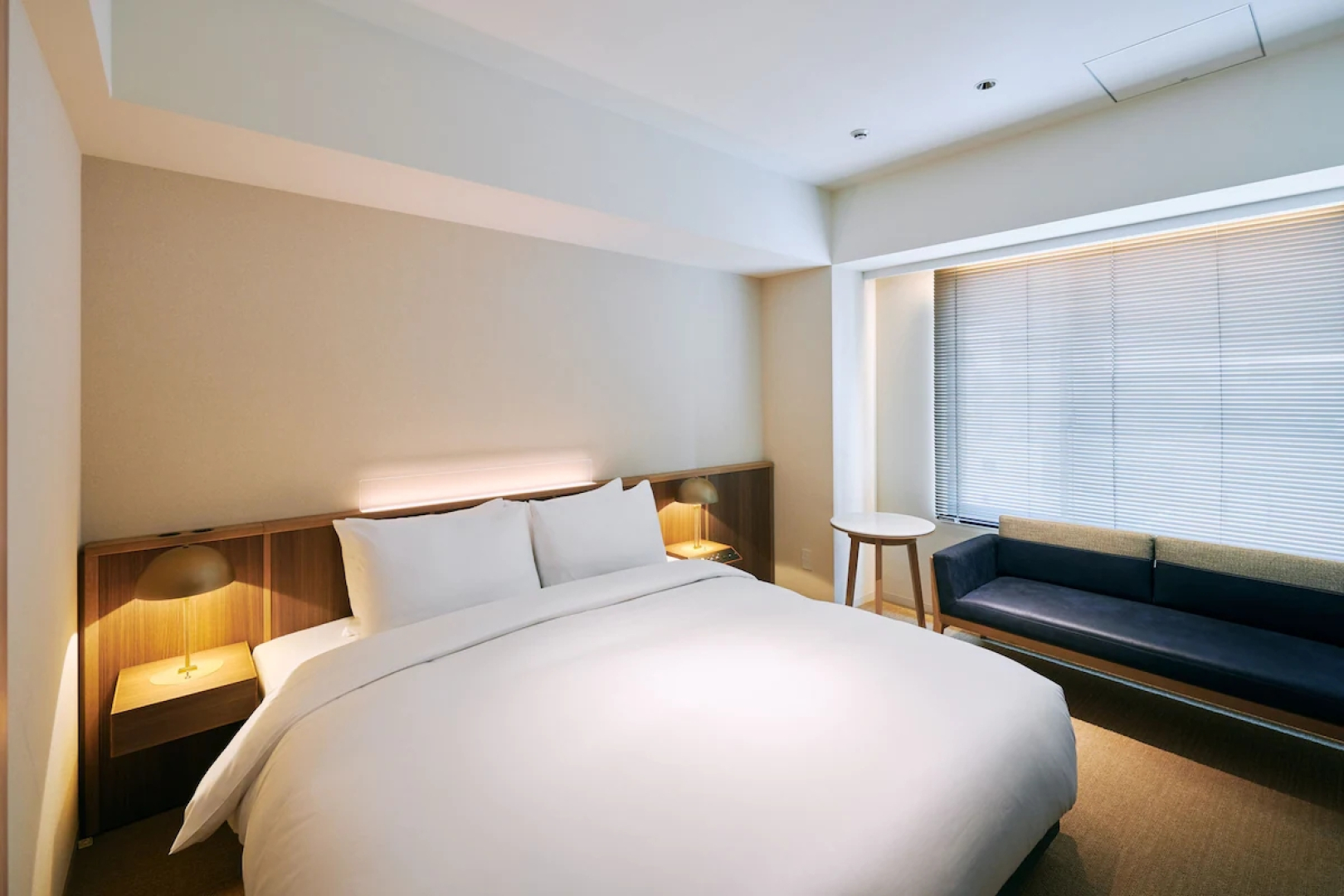 Отель Nohga Hotel Akihabara Tokyo