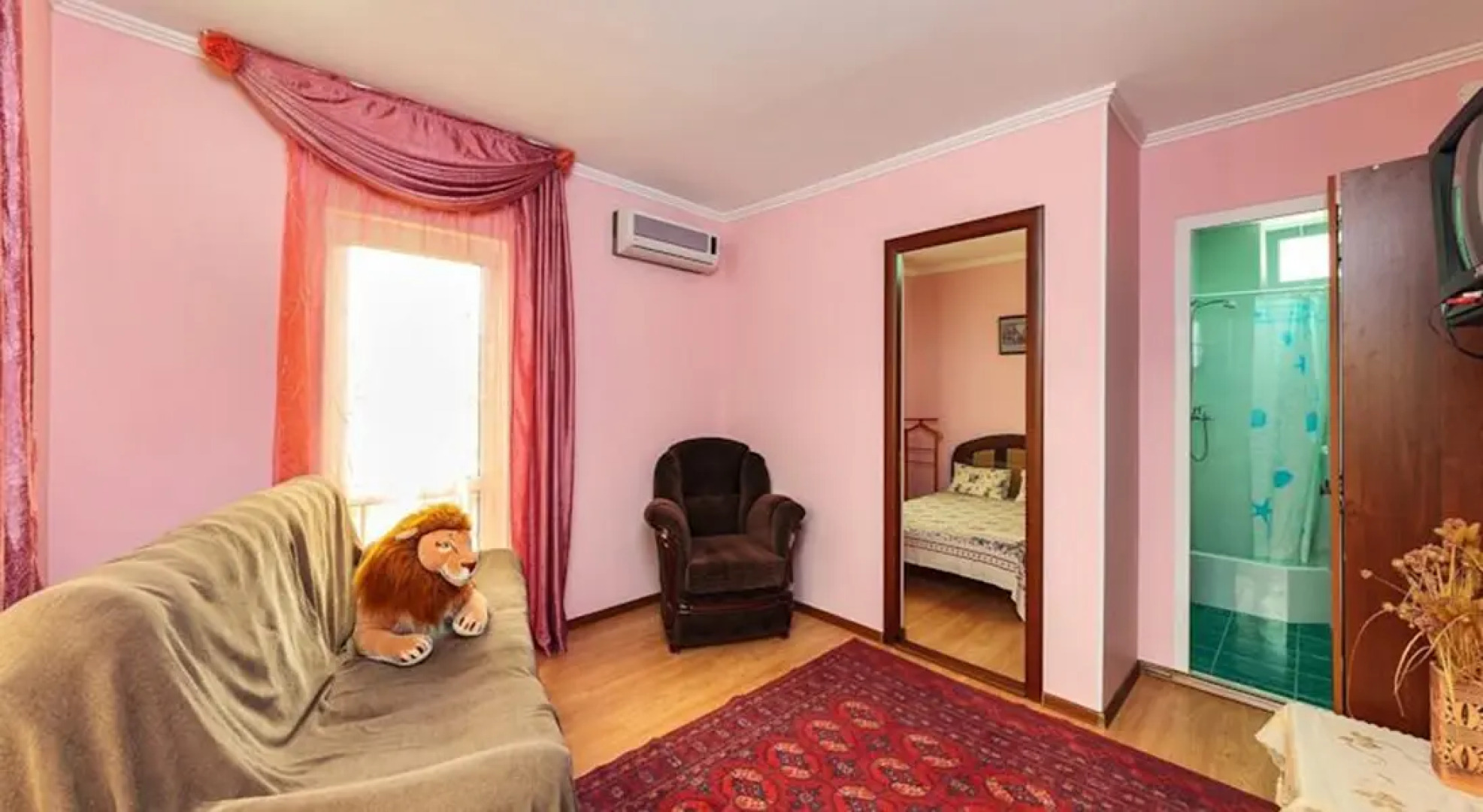 У Ефремовых