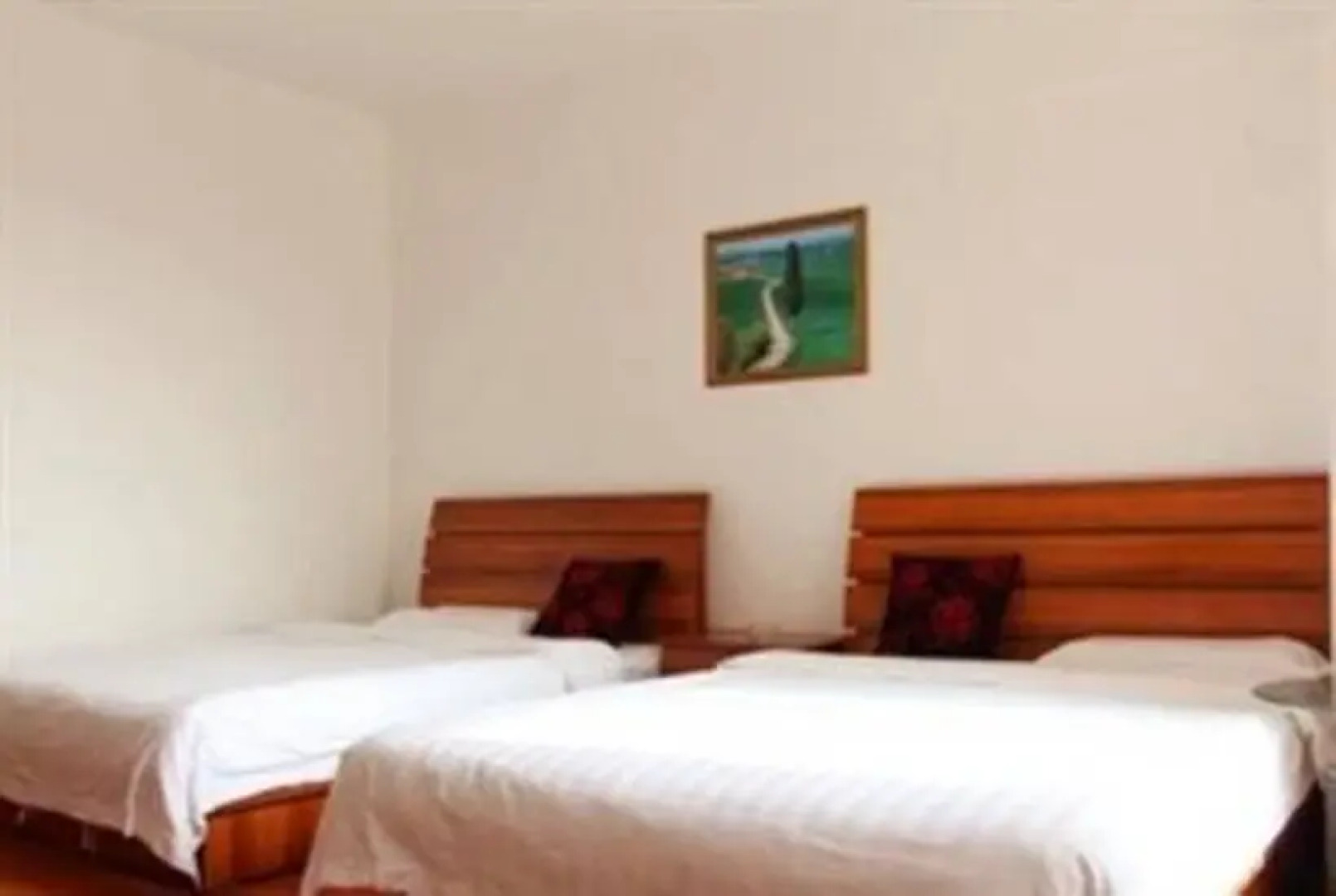 Xi'an Zhonglou Yijia