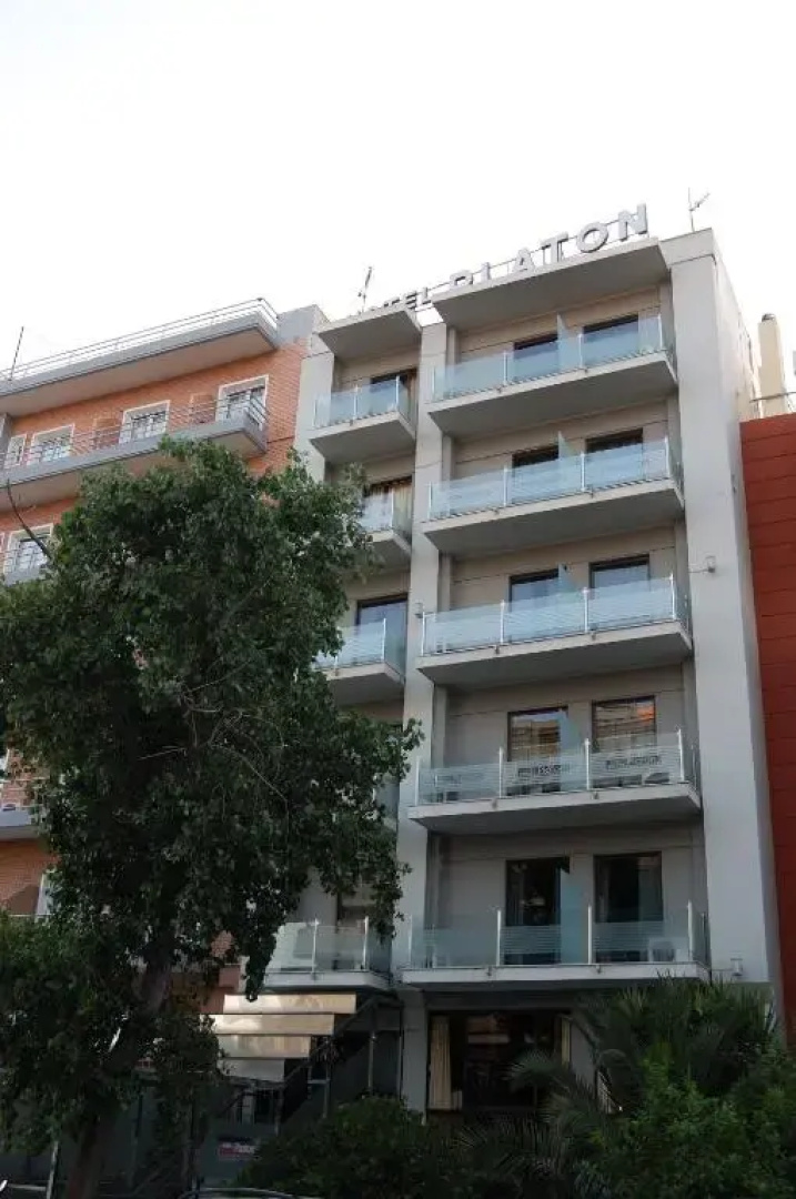 Hotel Platon
