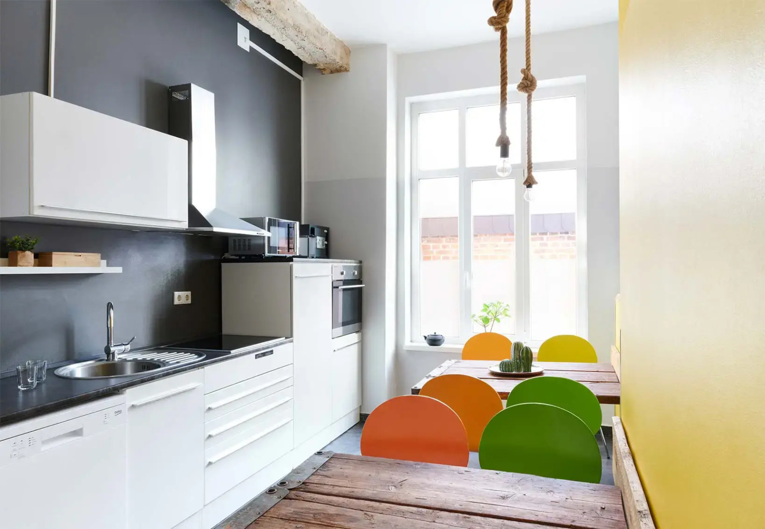 Phil & Max Hotel & Apartments Messe