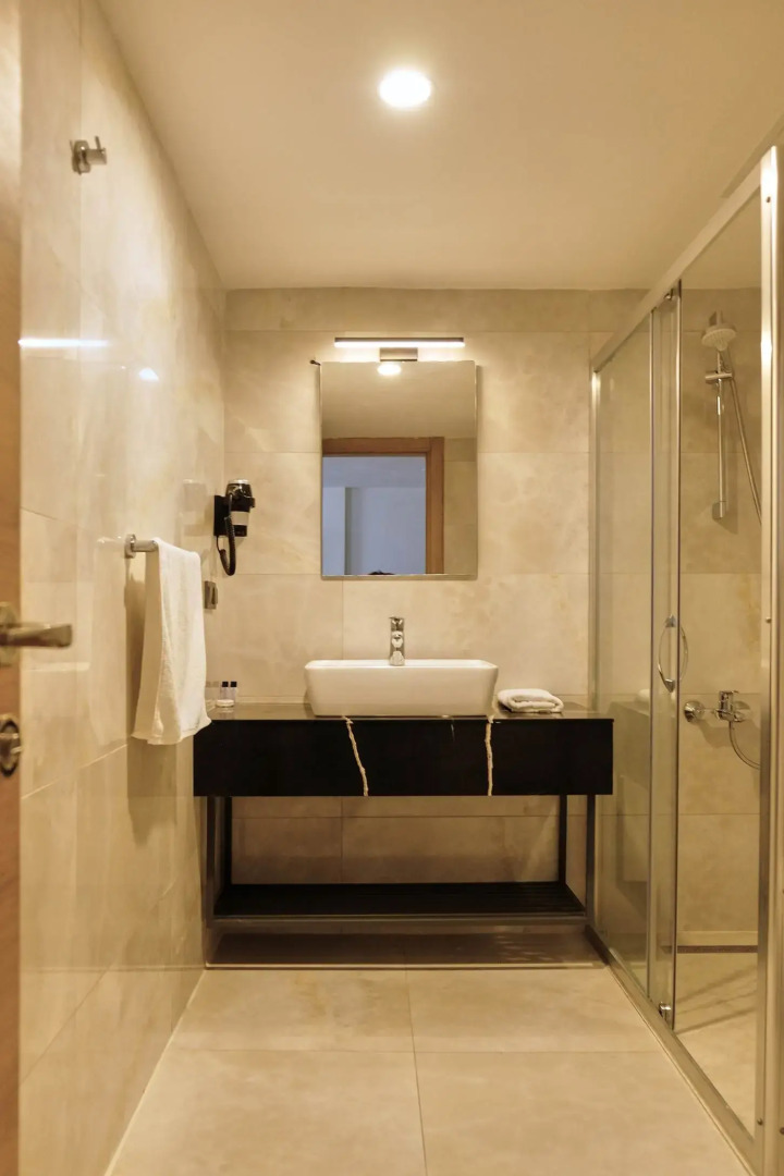 Grand Keskinkaya Hotel