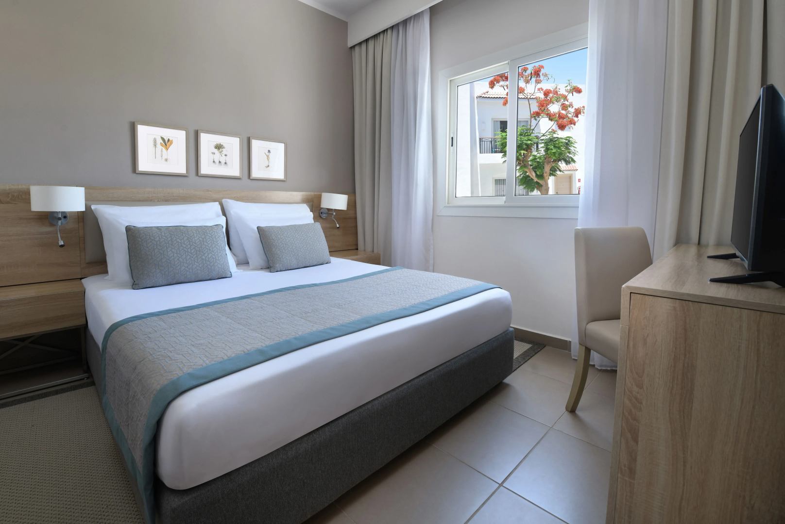 JAZ Fanara Residence - All Inclusive