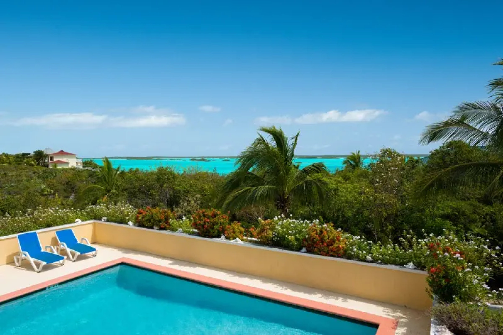 Emerald Shores Estate