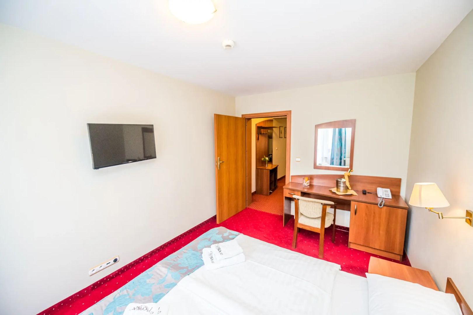 Nowa - Ski Spa Hotel