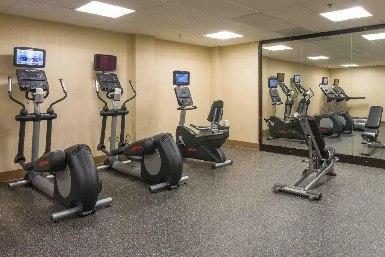 Courtyard by Marriott Culver City Los Angeles