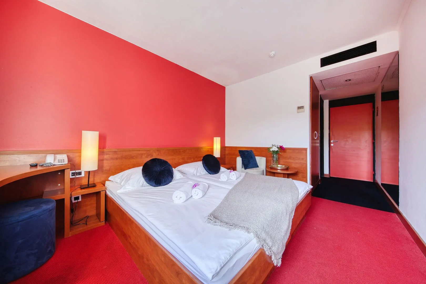 Villa Donat Hotel & Dependence