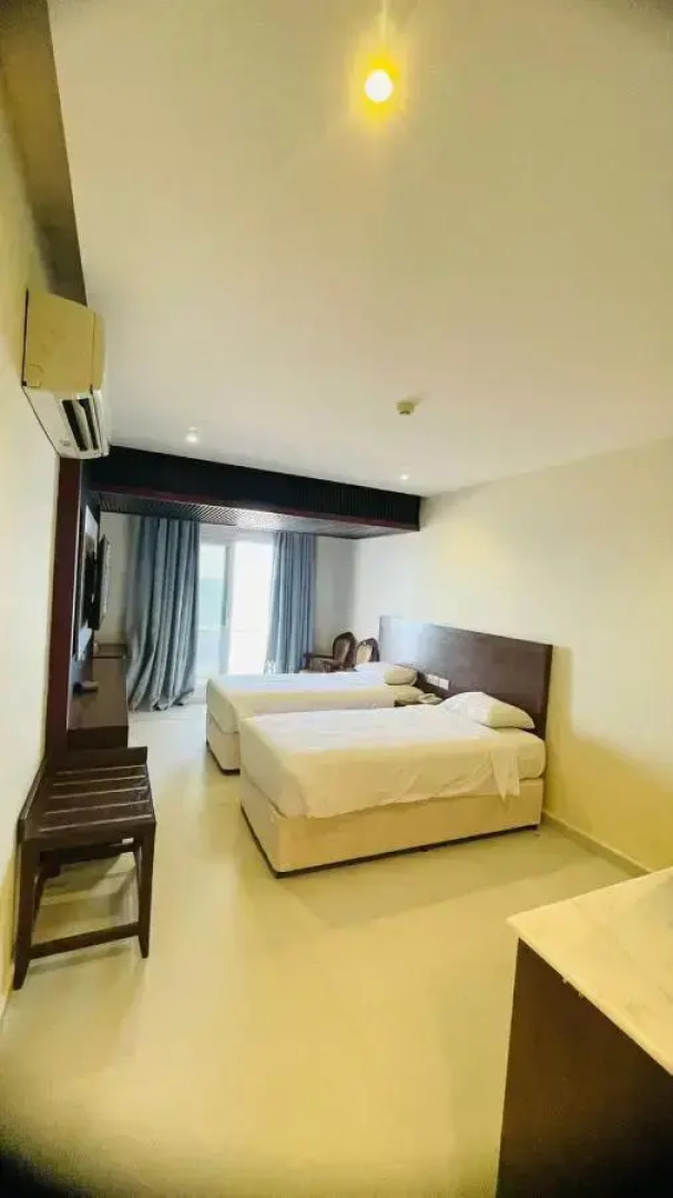 Resort Sur Beach Holiday