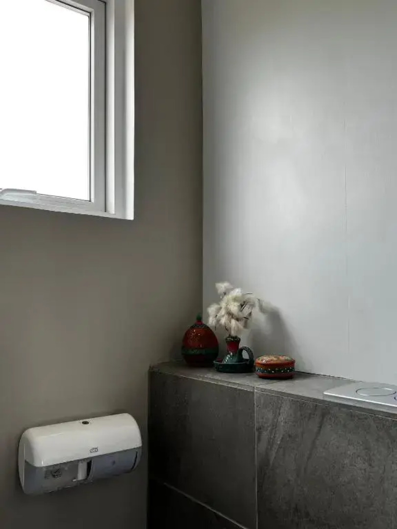 Sauðanes Guesthouse