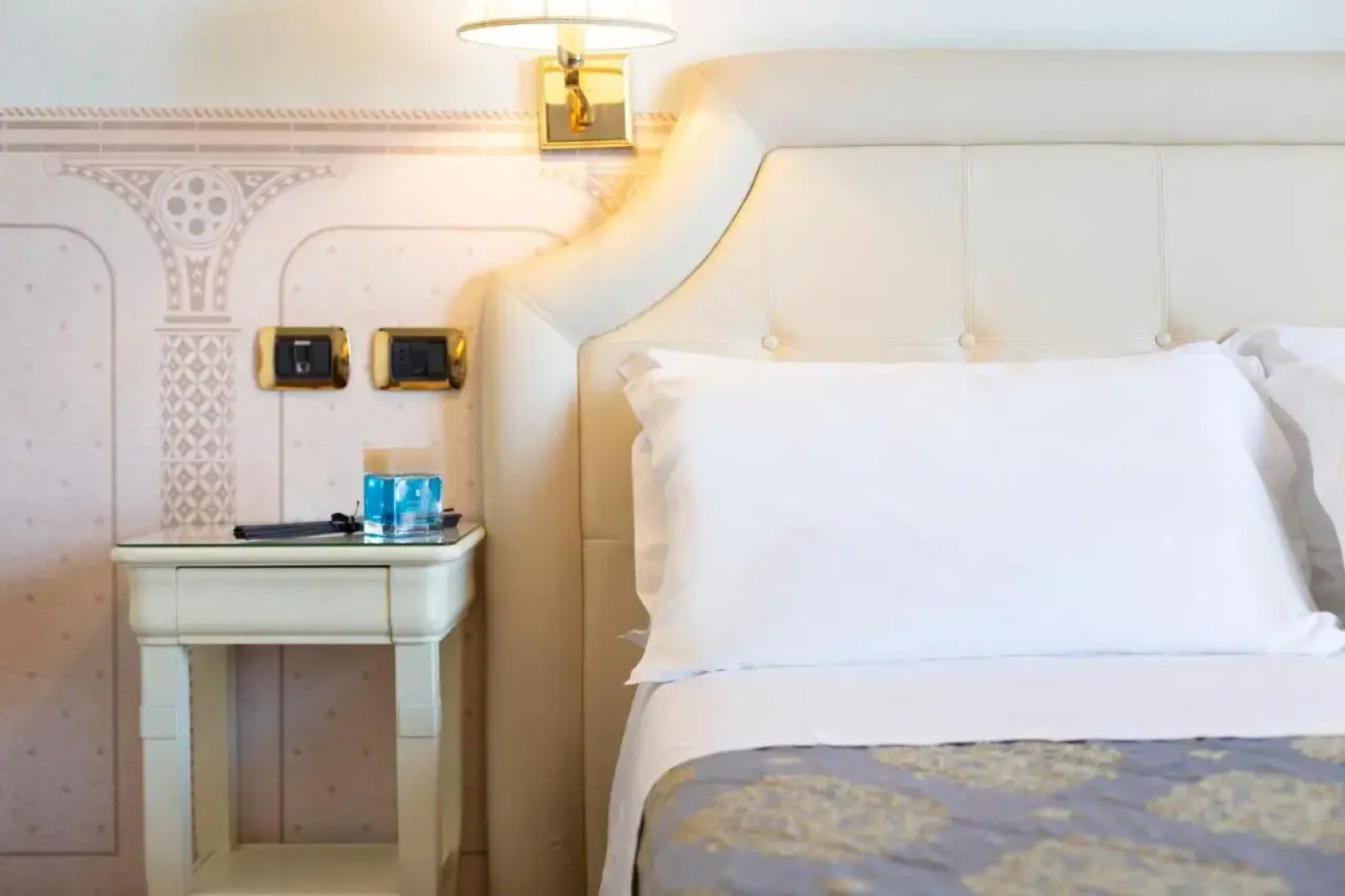 Hotel Baia Imperiale & Spa