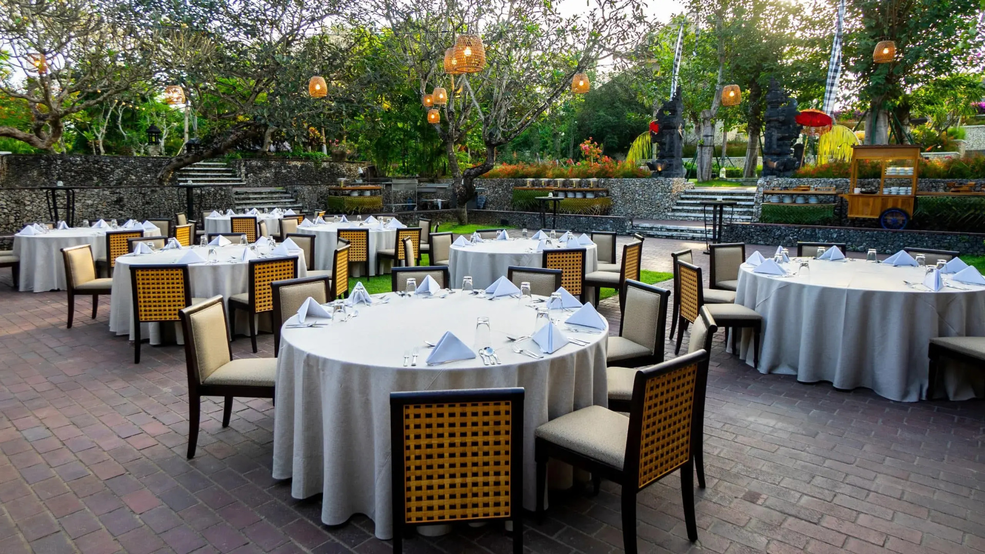 Отель Hyatt Regency Bali 