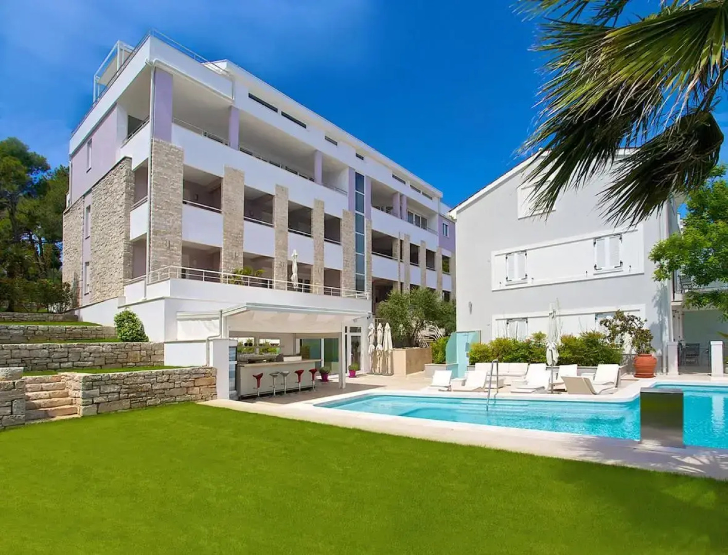 Ribarska Koliba Resort