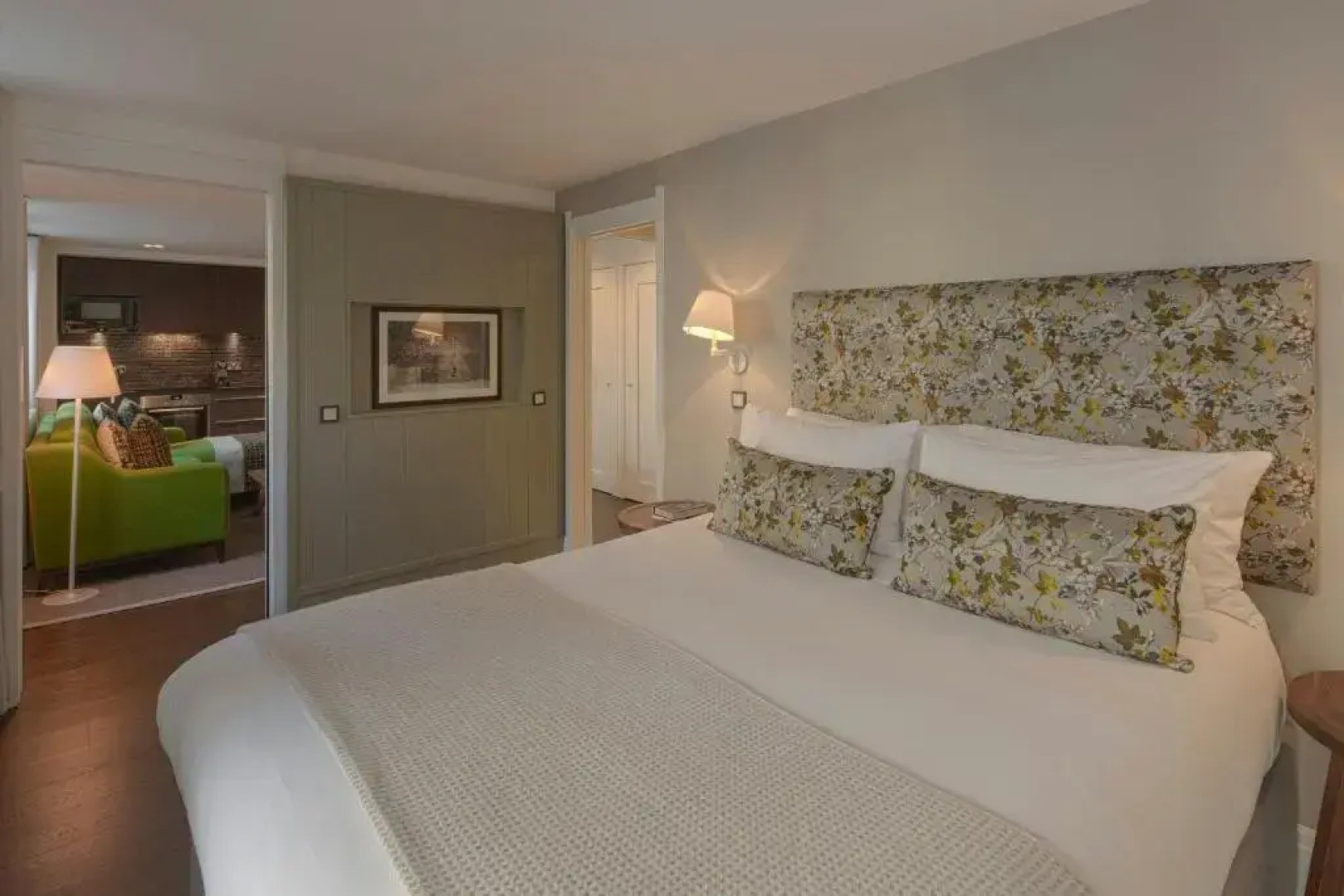 Old Town Chambers, Autograph Collection