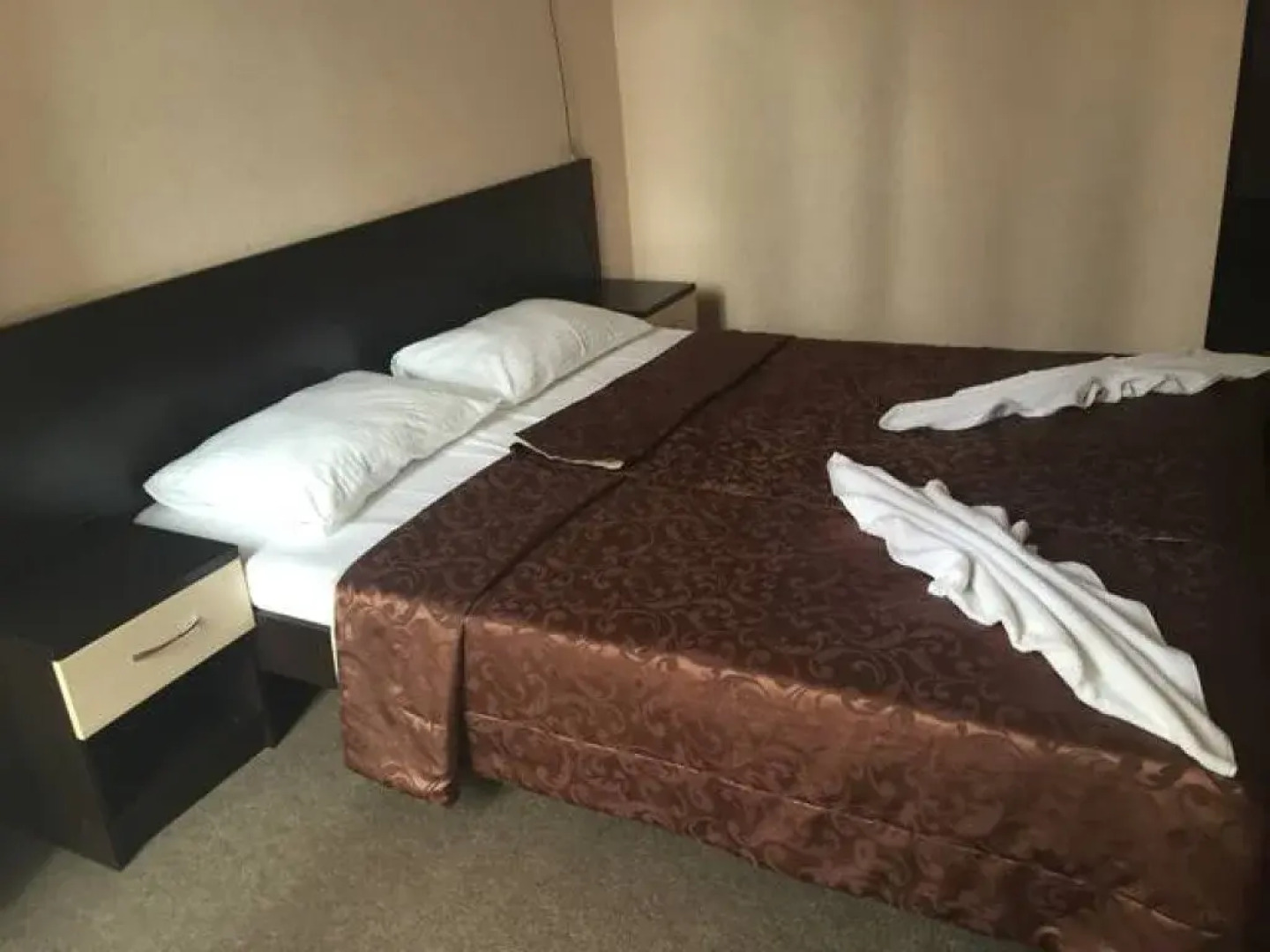 Hotel ANNA