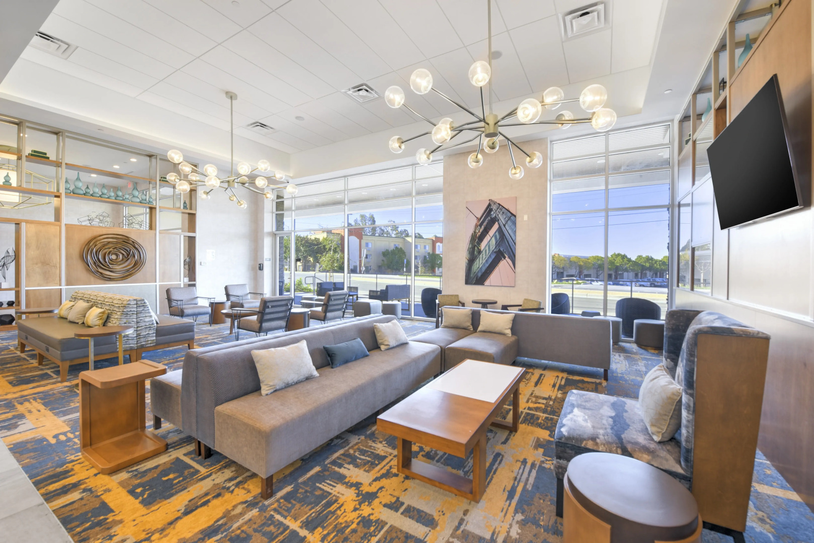 Hilton Garden Inn Fremont Milpitas