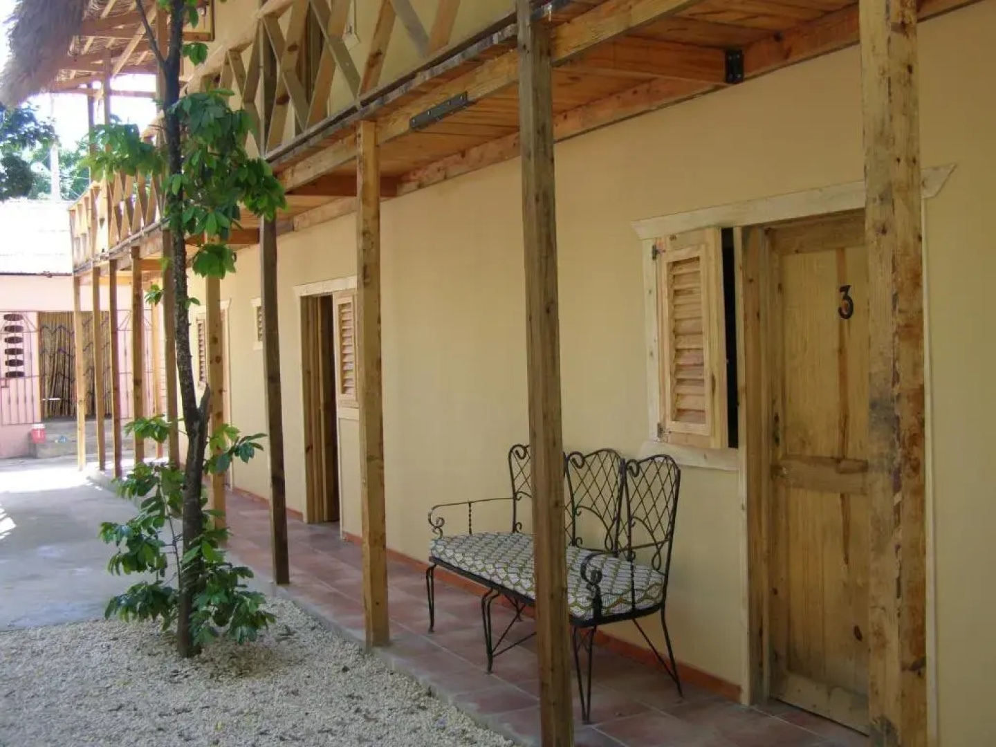 Hotel Loro Tuerto