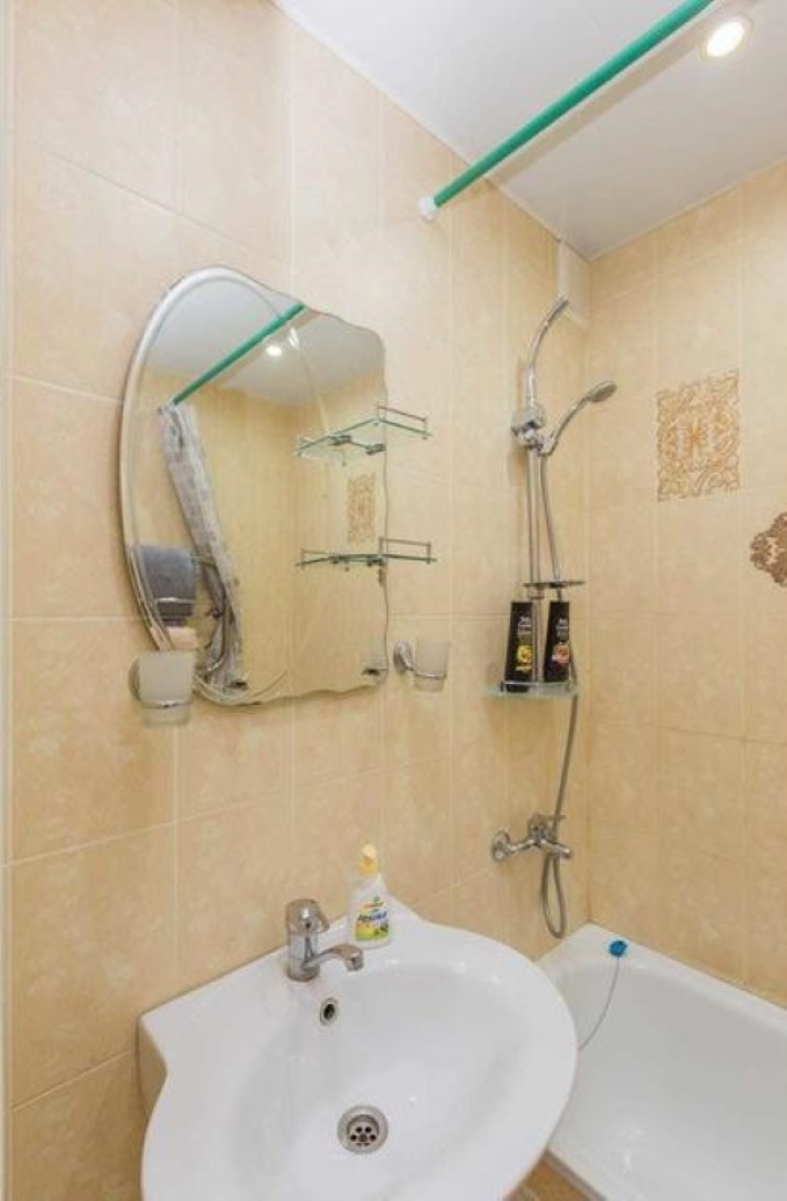 Rent Min-Vody (Рэнт Мин-Воды) на улице Школьная