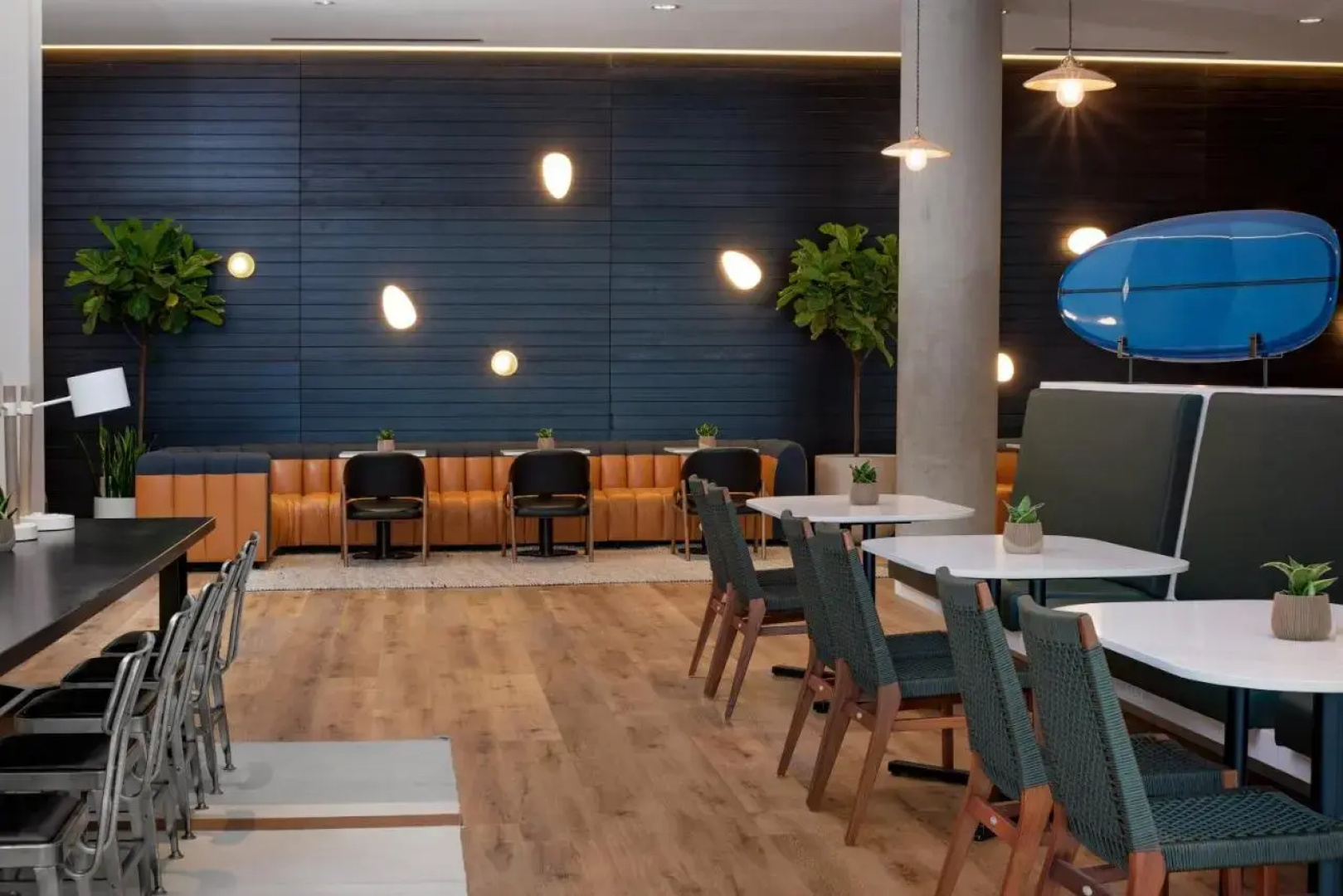 SpringHill Suites by Marriott Oceanside Beach
