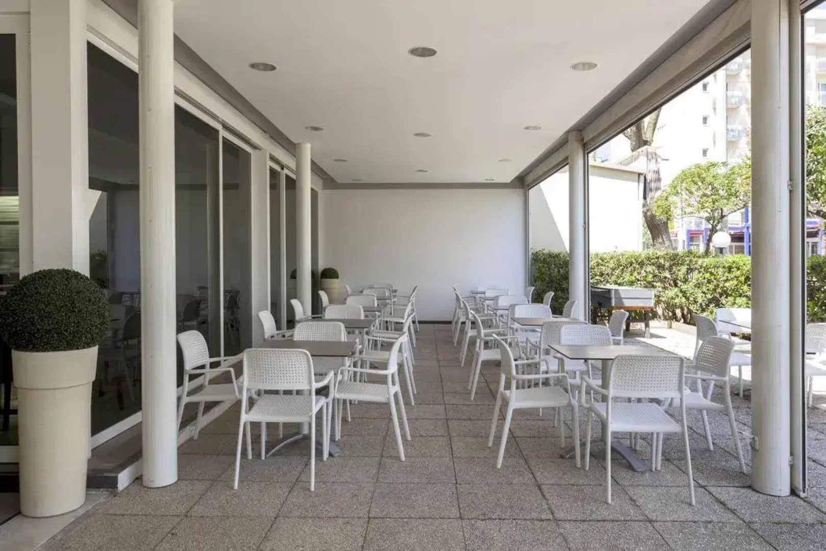 Hotel Panoramic
