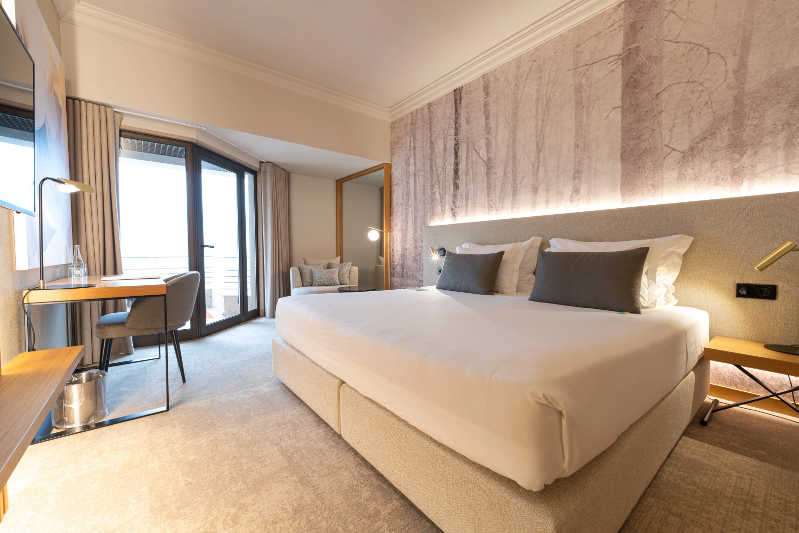 Cidnay Santo Tirso - Charming Hotel & Executive Center